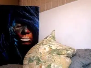 Biatriss  live sex cam