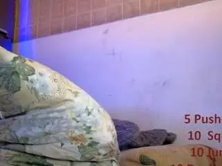 Biatriss  live sex cam
