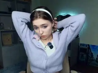 Corrindallmier  live sex cam