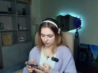 Corrindallmier  live sex cam