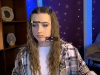 Elara-doll  live sex cam