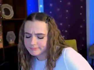 Elara-doll  live sex cam