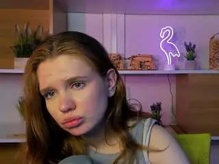 Elara-doll  live sex cam