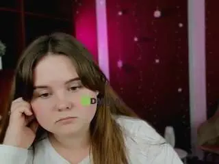 Elara-doll  live sex cam