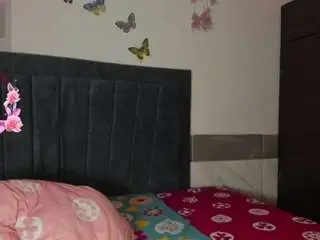 Emmie-bunny  live sex cam