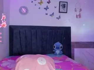 Emmie-bunny  live sex cam