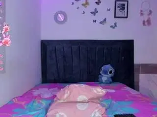 Emmie-bunny  live sex cam