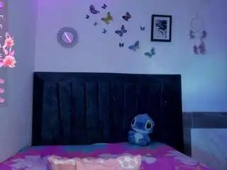 Emmie-bunny  live sex cam