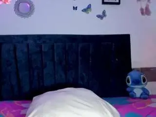 Emmie-bunny  live sex cam