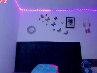 Emmie-bunny  live sex cam