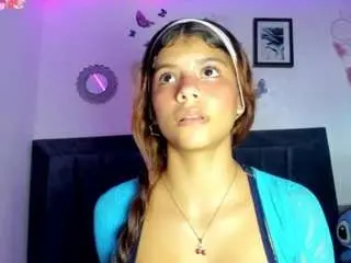Emmie-bunny  live sex cam