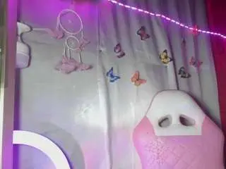 Emmie-bunny  live sex cam