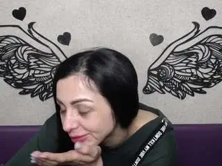 Evaclarkk  live sex cam