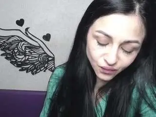 Evaclarkk  live sex cam
