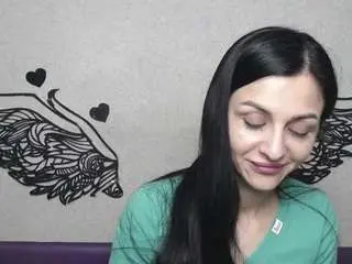 Evaclarkk  live sex cam