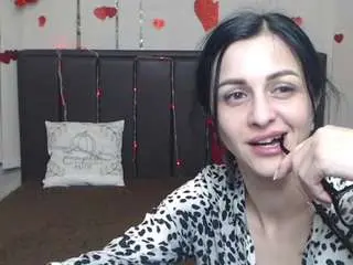 Evaclarkk  live sex cam