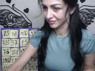 Evaclarkk  live sex cam