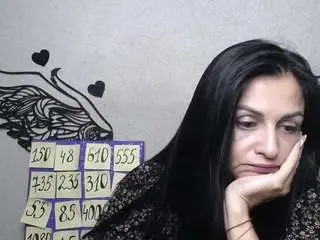 Evaclarkk  live sex cam