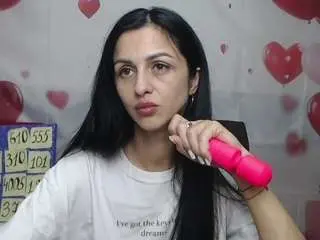 Evaclarkk  live sex cam