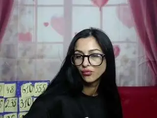 Evaclarkk  live sex cam