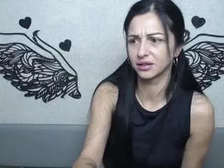 Evaclarkk  live sex cam