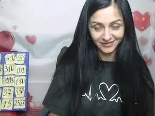 Evaclarkk  live sex cam