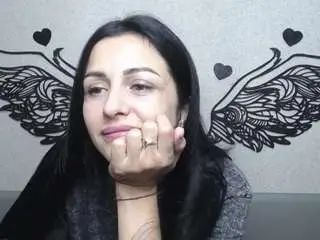Evaclarkk  live sex cam