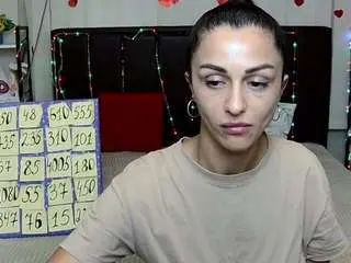 Evaclarkk  live sex cam