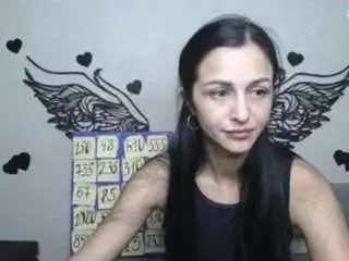 Evaclarkk  live sex cam