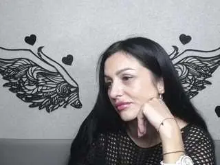 Evaclarkk  live sex cam
