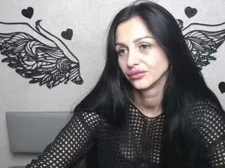 Evaclarkk  live sex cam