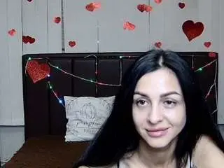 Evaclarkk  live sex cam