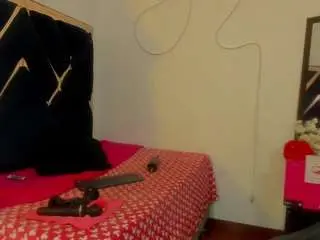 Evelottallenx  live sex cam
