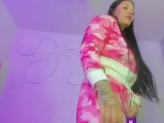 Evelottallenx  live sex cam