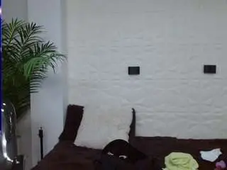 Hannasohiia  live sex cam
