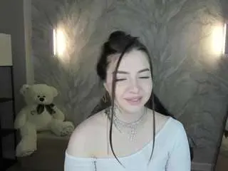 Honey-cherrry  live sex cam