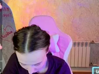 Kiki-angel  live sex cam