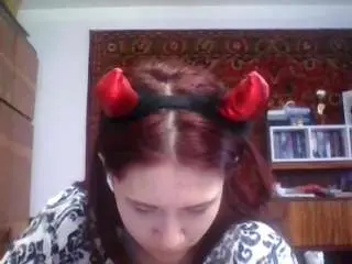 Lilianpaschel  live sex cam