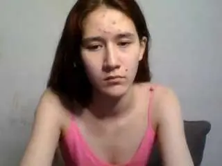 Lilianpaschel  live sex cam