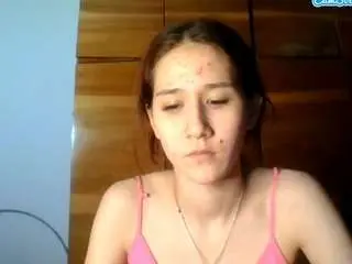 Lilianpaschel  live sex cam