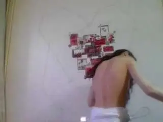 Lilianpaschel  live sex cam