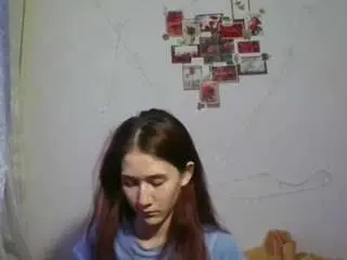 Lilianpaschel  live sex cam