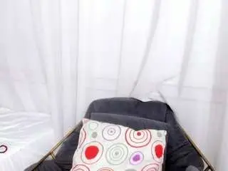 Maiaacandy  live sex cam