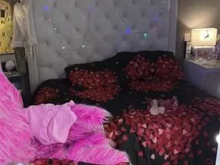 Roxalanastar  live sex cam