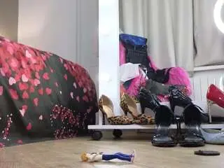 Roxalanastar  live sex cam