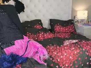 Roxalanastar  live sex cam