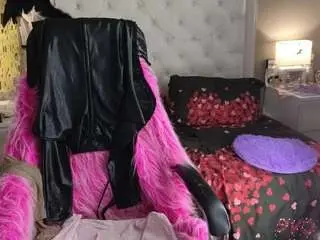 Roxalanastar  live sex cam