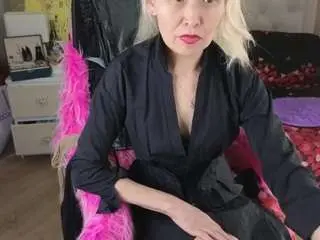 Roxalanastar  live sex cam