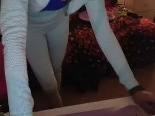Roxalanastar  live sex cam