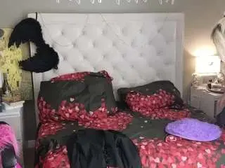 Roxalanastar  live sex cam